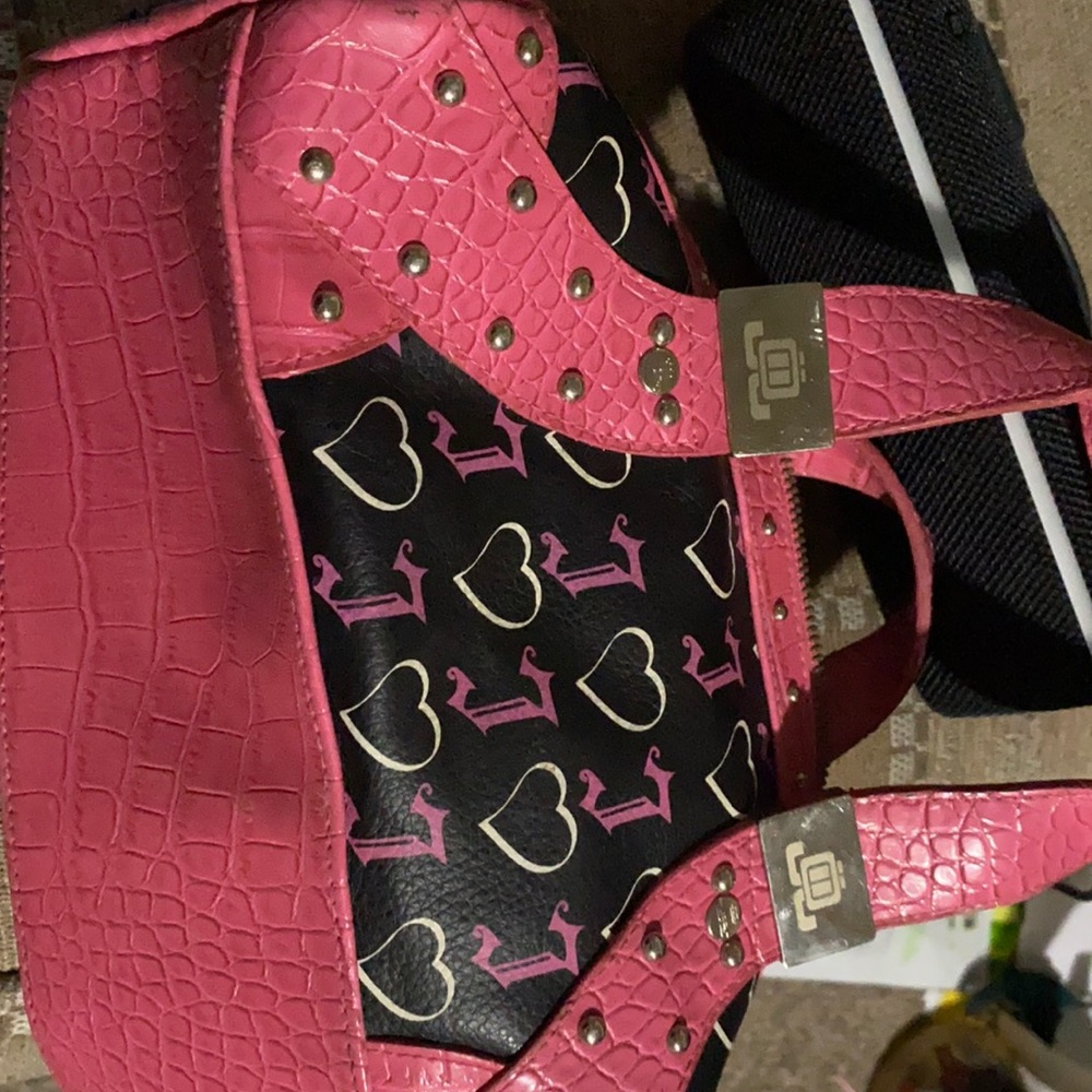 Jlo bag